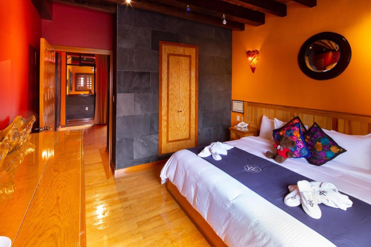 Hotel Parque Espana مدينة مكسيكو المظهر الخارجي الصورة