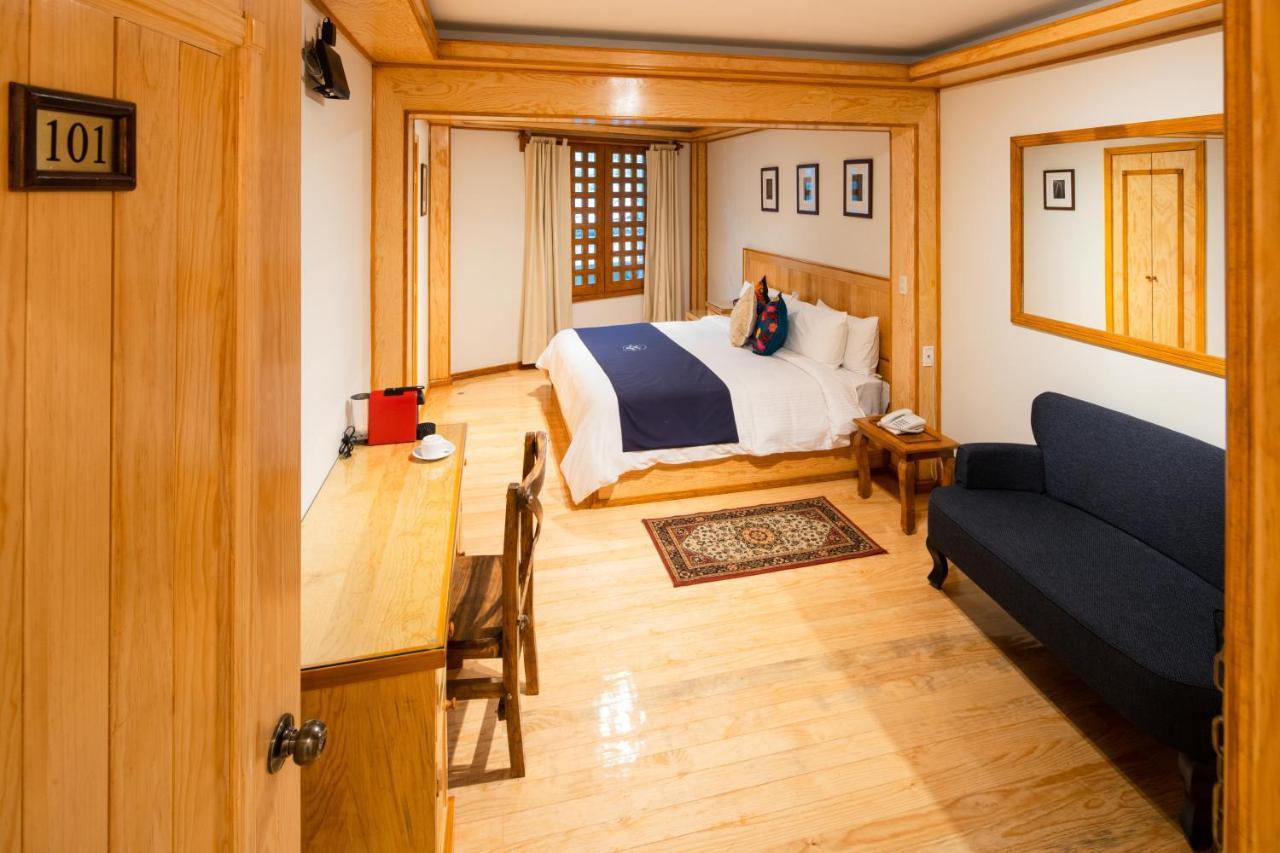 Hotel Parque Espana مدينة مكسيكو المظهر الخارجي الصورة
