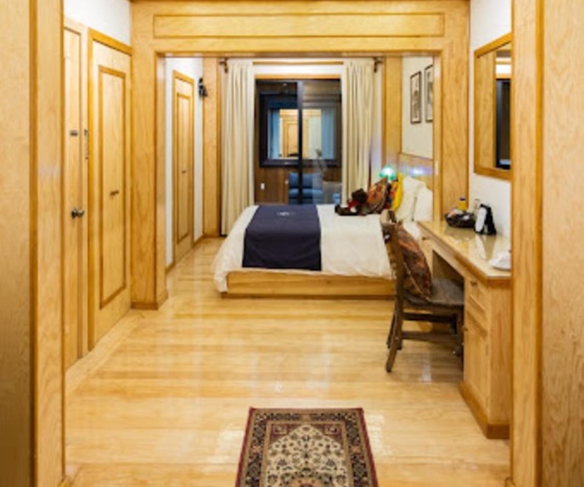Hotel Parque Espana مدينة مكسيكو المظهر الخارجي الصورة