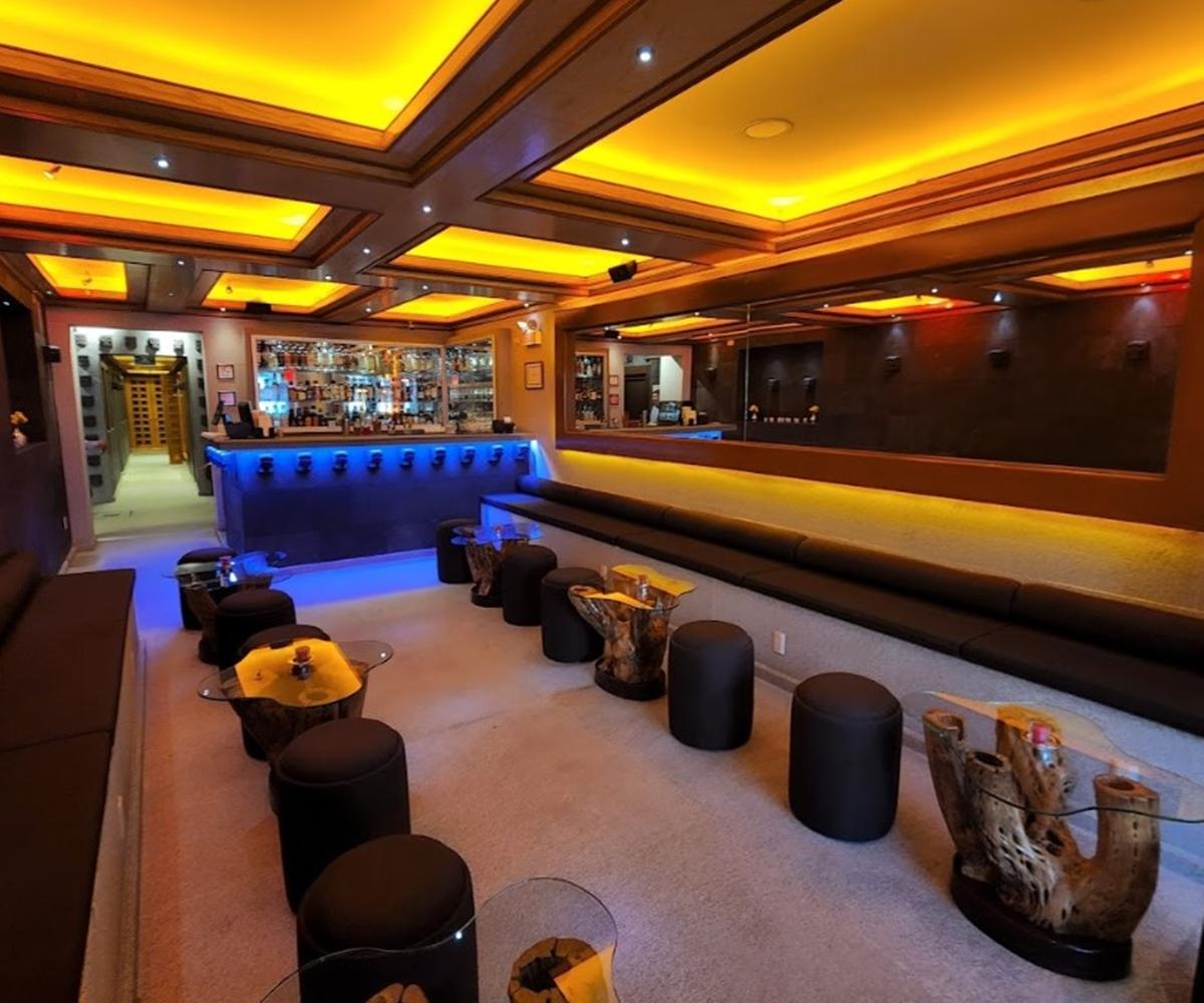 Hotel Parque Espana مدينة مكسيكو المظهر الخارجي الصورة