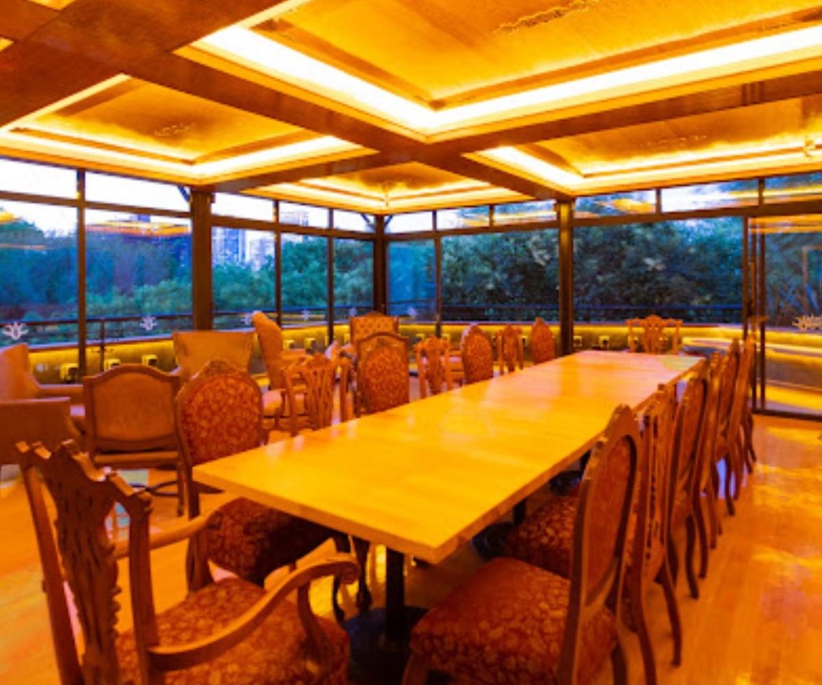 Hotel Parque Espana مدينة مكسيكو المظهر الخارجي الصورة